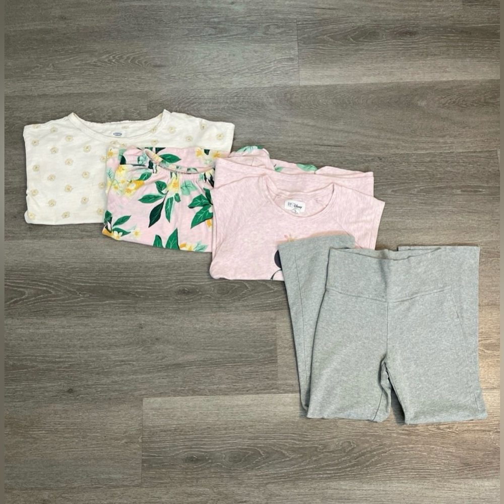 Girls Bundle size 8